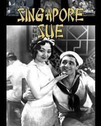 Сью из Сингапура (1932) смотреть онлайн
